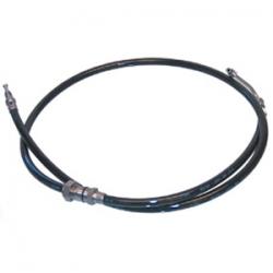 Flexible de trim VOLVO DP/DPH