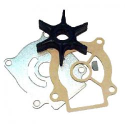 Kit turbine SUZUKI rf origine 17400-96350/351