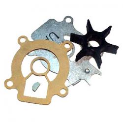 Kit turbine adaptable SUZUKI DT75 / DT85 réf origine 17400-95550