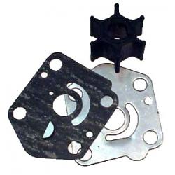 Kit turbine adaptable SUZUKI rf origine 17400-93951