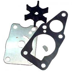 Kit turbine adaptable SUZUKI DT4 /DT5 rf origine 17400-98652
