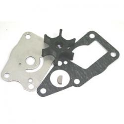 Kit turbine adapatable SUZUKI DF4 / DF6 rf origine 17400-98861
