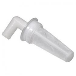 Filtre  essence adaptable  JOHNSON EVINRUDE rf origine 433190