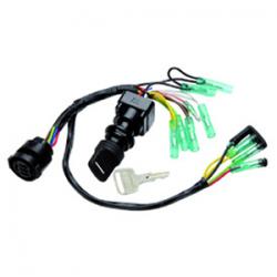 Cl de contact moteur YAMAHA 61B-82510-01-00