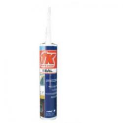 Joint silicone blanc cartouche 290ML