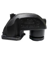 Coude d ' chappement adaptable VOLVO 3.0L GL/GS 3862603