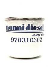 Filtre gazoil NANNI DIESEL 970310302