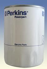 Filtre  huile adaptable PERKINS DIESEL  rf origine 2654403