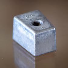 Anode en zinc YAMAHA 67C-45251-00