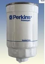 Filtre gasoil adaptable PERKINS DIESEL 26560143
