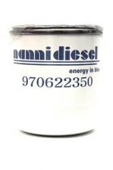 Filtre gazoil NANNI DIESEL rf origine 970622350