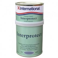 Interprotech gris 2.5L