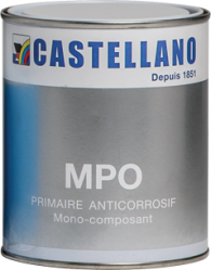 Primaire noir MPO 2.5L