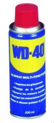 WD40 arosol 400ML
