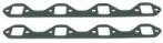 Kit joint collecteur chappement OMC 3853912