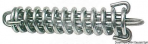 Ressort pour timonerie en inox 18/8 haute rsistance