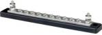 BUS 20 VIS/2 GOUJONS 150A 232x32MM