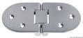 Charnires paisseur 4 mm
