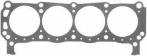 Joint de culasse adaptable VOLVO V8 5.8L FORD