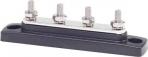 MINIBUS 4 GOUJONS INOX 100A 107x22MM
