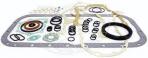 Pochette basse adaptable VOLVO 876361/876105