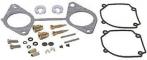 Kit carbu adaptable YAMAHA 6E9-W0093-03-00