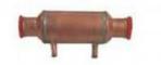 Refroidisseur d ' huile MERCRUISER DIAMETRE 19MM