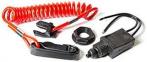 Cordon coupe circuit adaptable JOHNSON EVINRUDE 585134