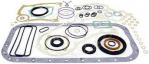 Pochette basse adaptable VOLVO 876427/876032