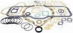 Pochette basse adaptable VOLVO 875439