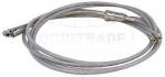 Kit flexible pompe de trim adaptable VOLVO DPH