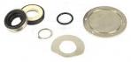 Kit couvercle pompe  eau adaptable VOLVO 21951404