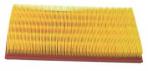 Filtre  air rectangulaire adaptable VOLVO DIESEL 876185/463505