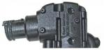 Coude chappement MERCRUISER V6 4.3L MPI 864309T02