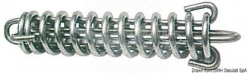 Ressort pour timonerie en inox 18/8 haute résistance
