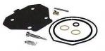Kit carbu adaptable YAMAHA 61A-W0093-01