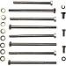 Kit joint visserie collecteur