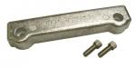 Anode en aluminium VOLVO 832598