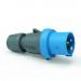 Prises de pont P17 16A