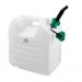 Jerrycan  bec verseur