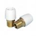 Adaptateur femelle