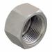 Bouchon F Inox
