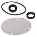Kit couvercle pompe