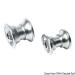 Ras de rechange en inox AISI 31
