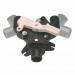 Vanne 3 voies Y-valve