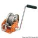 Treuils manuels et accessoires