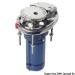Treuils guindeaux en inox LEWMAR