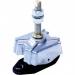 Support-moteur type K40A