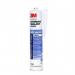 Mastic colle 3M 5200 blanc 296ML