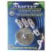 Kit anode aluminium MARTYR